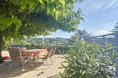 Maison 7 pièces 550000 €