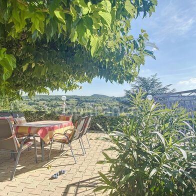 Maison 7 pièces 550000 €