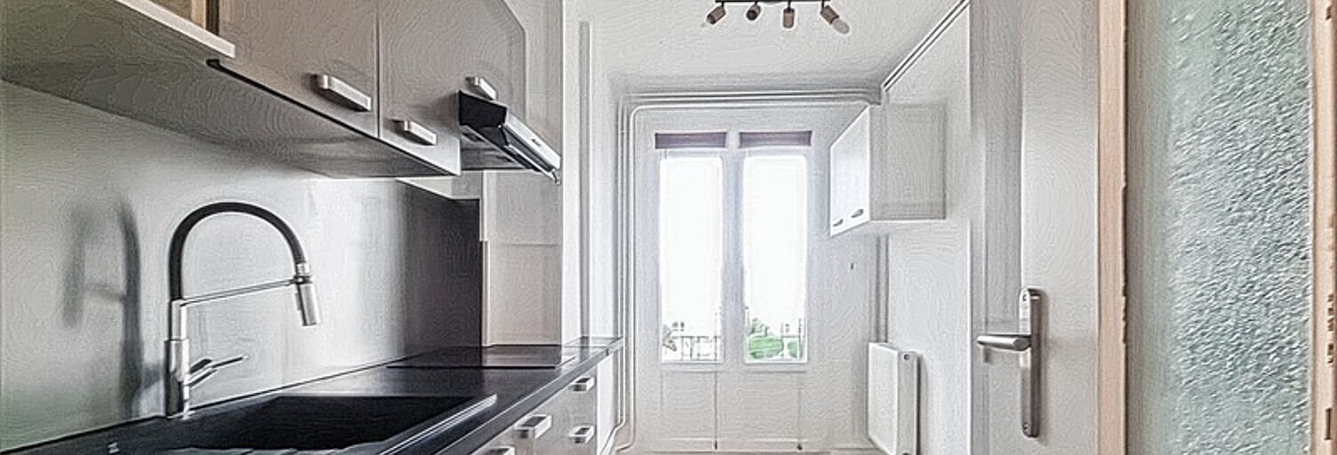 Appartement 3 Pièces 65 m² à louer à La Rochelle (17000)