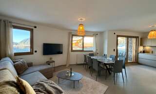 Appartement 4 Pièces 89 m² à vendre à Les Gets (74260)