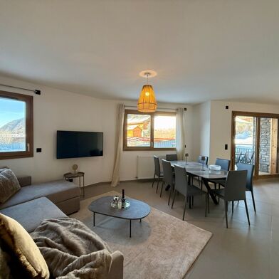 Appartement 4 pièces 890000 €