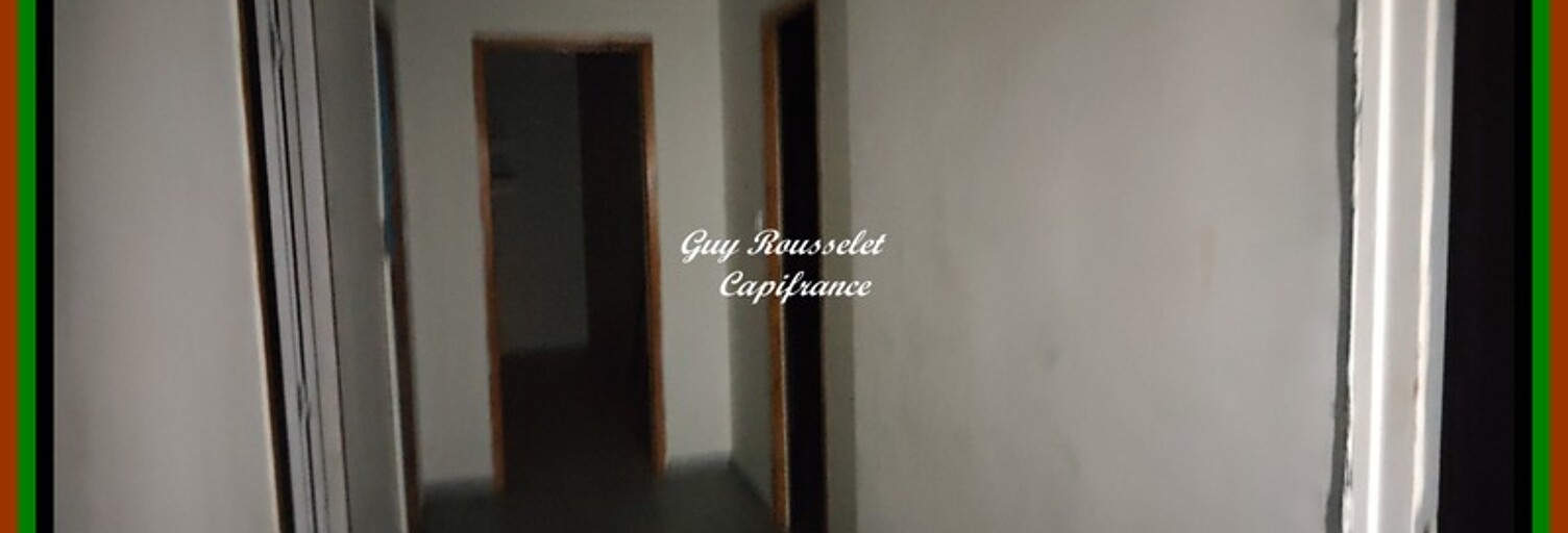 Immeuble  211 m² à vendre à Précy-sous-Thil (21390)