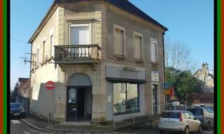 Immeuble  211 m² à vendre à Précy-sous-Thil (21390)