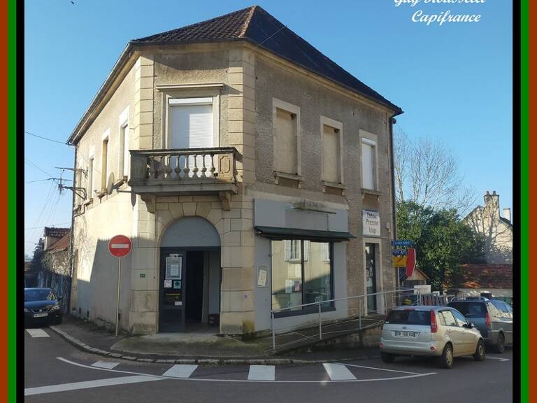 "BAISSE SIGNIFICATIVE"                                      Bâtiment vendre à 21390 Précy-sous-Thil (21) — photo 1