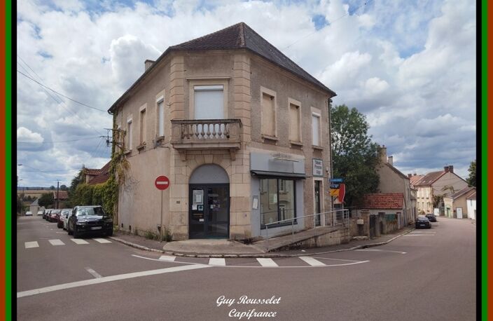 "BAISSE SIGNIFICATIVE"                                      Bâtiment vendre à 21390 Précy-sous-Thil (21) — photo 2