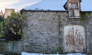 Maison 4 Pièces 100 m² à vendre à Carhaix-Plouguer (29270)