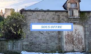 Maison 4 Pièces 100 m² à vendre à Carhaix-Plouguer (29270)