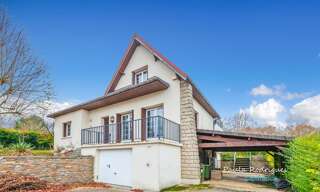 Maison 6 Pièces 122 m² à vendre à Saint-Germain-de-la-Grange (78640)