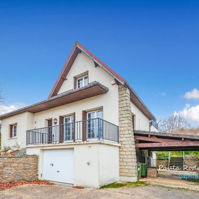 Maison 6 pièces 540000 €