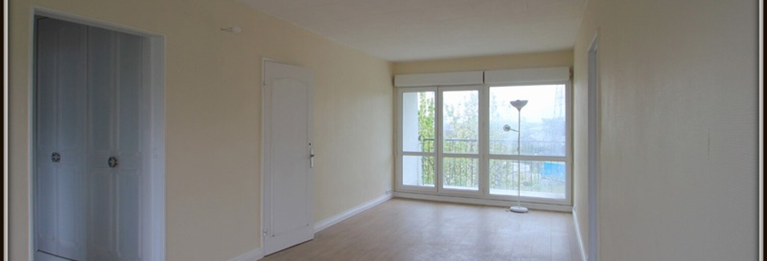 Appartement 5 Pièces 84 m² à vendre à Gagny (93220)