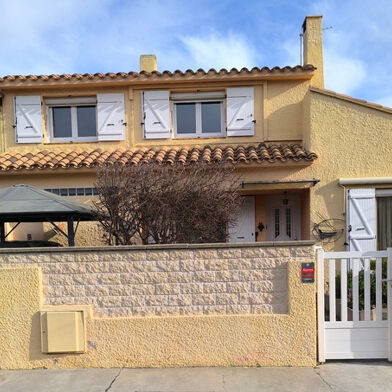 Maison 5 pièces 249400 €