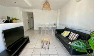 Appartement 2 Pièces 42 m² à louer à Le Grau-du-Roi (30240)