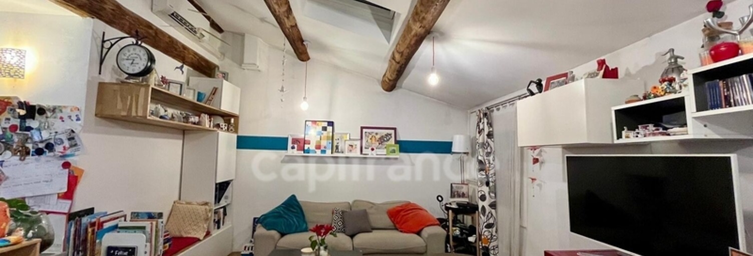 Maison 5 Pièces 127 m² à vendre à Aubagne (13400)