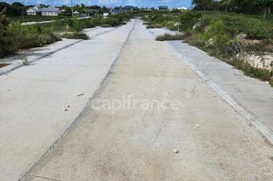 Terrain  140600 €