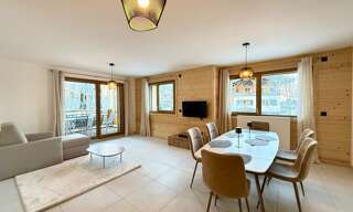 Appartement 3 Pièces 74 m² à vendre à Les Gets (74260)