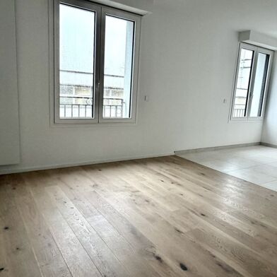 Appartement 3 pièces 452000 €