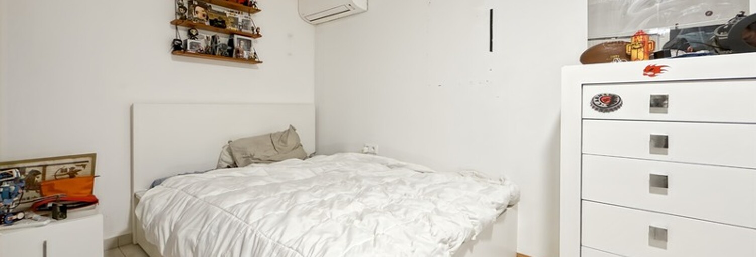 Appartement 3 Pièces 70 m² à vendre à Saint-Martin (65360)