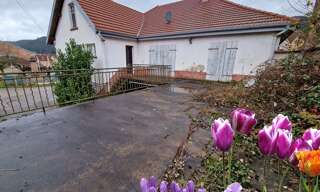 Immeuble  288 m² à vendre à Schirmeck (67130)