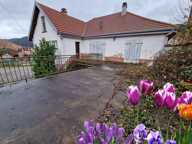 Immeuble à vendre proche SCHIRMECK - IMMEUBLE de 3 APPARTEMENTS T3 + 2 GARAGES — photo 4