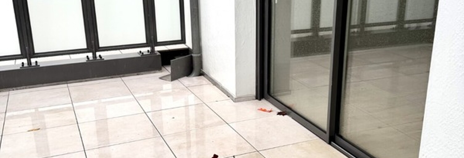 Appartement 3 Pièces 86 m² à vendre à Brest (29200)