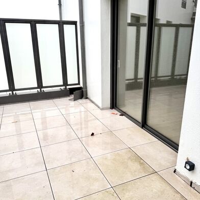 Appartement 3 pièces 590000 €