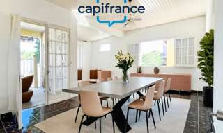 Maison 6 Pièces 150 m² à vendre à Saint-André (97440)