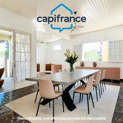 Maison 6 pièces 195000 €