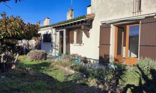 Maison 5 Pièces 100 m² à vendre à Cazilhac (11570)