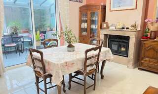 Maison 6 Pièces 114 m² à vendre à Boulogne-sur-Mer (62200)