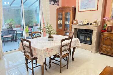 Maison 6 pièces 219800 €