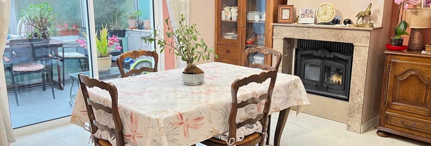 Maison 6 Pièces 114 m² à vendre à Boulogne-sur-Mer (62200)