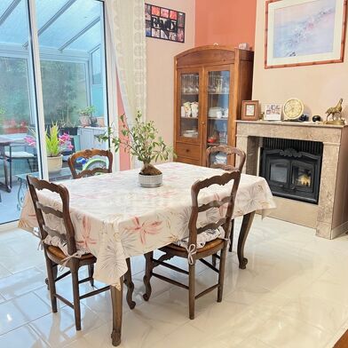 Maison 6 pièces 219800 €