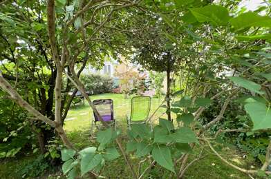 Maison 6 pièces 219800 €