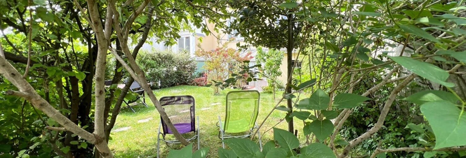 Maison 6 Pièces 114 m² à vendre à Boulogne-sur-Mer (62200)