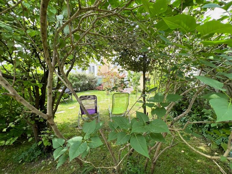 Maison à vendre 6 pièces BOULOGNE SUR MER - 4 chambres - jardin clos - véranda — photo 1