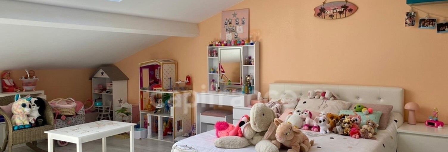 Appartement 4 Pièces 147 m² à vendre à Frontignan (34110)