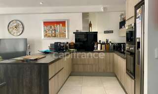 Appartement 4 Pièces 147 m² à vendre à Sète (34200)