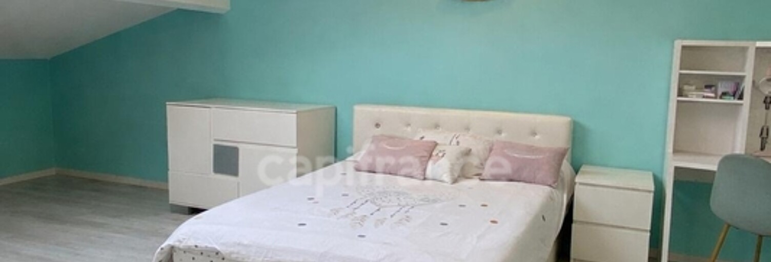 Appartement 4 Pièces 147 m² à vendre à Sète (34200)