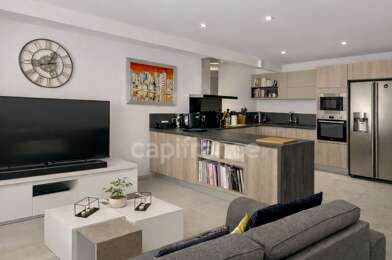 Appartement 4 pièces 330000 €