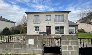 Maison 6 Pièces 145 m² à vendre à Châtellerault (86100)