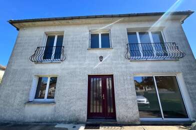 Maison 6 pièces 169500 €