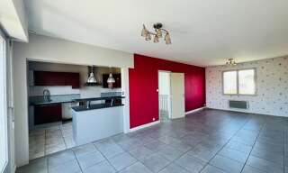 Maison 6 Pièces 145 m² à vendre à Châtellerault (86100)