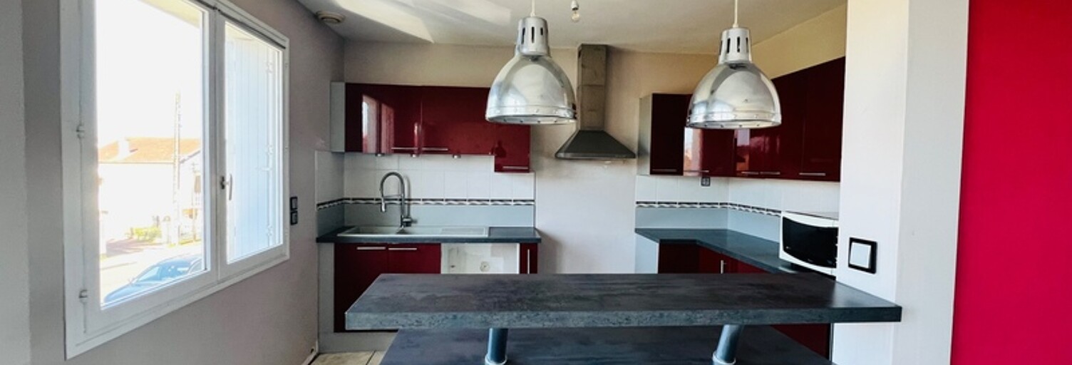 Maison 6 Pièces 145 m² à vendre à Châtellerault (86100)