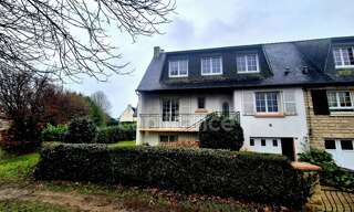 Maison 5 Pièces 83 m² à vendre à Plouzané (29280)