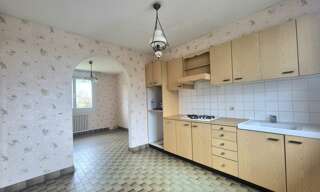 Maison 5 Pièces 83 m² à vendre à Plouzané (29280)