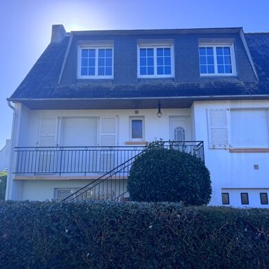 Maison 5 pièces 189000 €