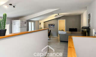 Immeuble  123 m² à vendre à Saint-Vallier (26240)