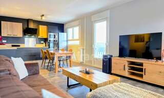 Appartement 3 Pièces 65 m² à vendre à Eu (76260)