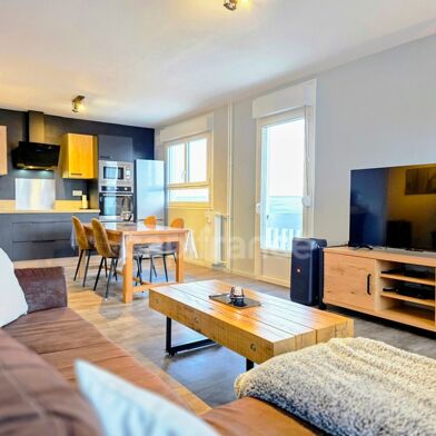 Appartement 3 pièces 117500 €