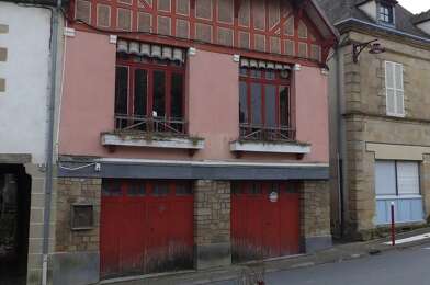 Commerce 6 pièces 39000 €